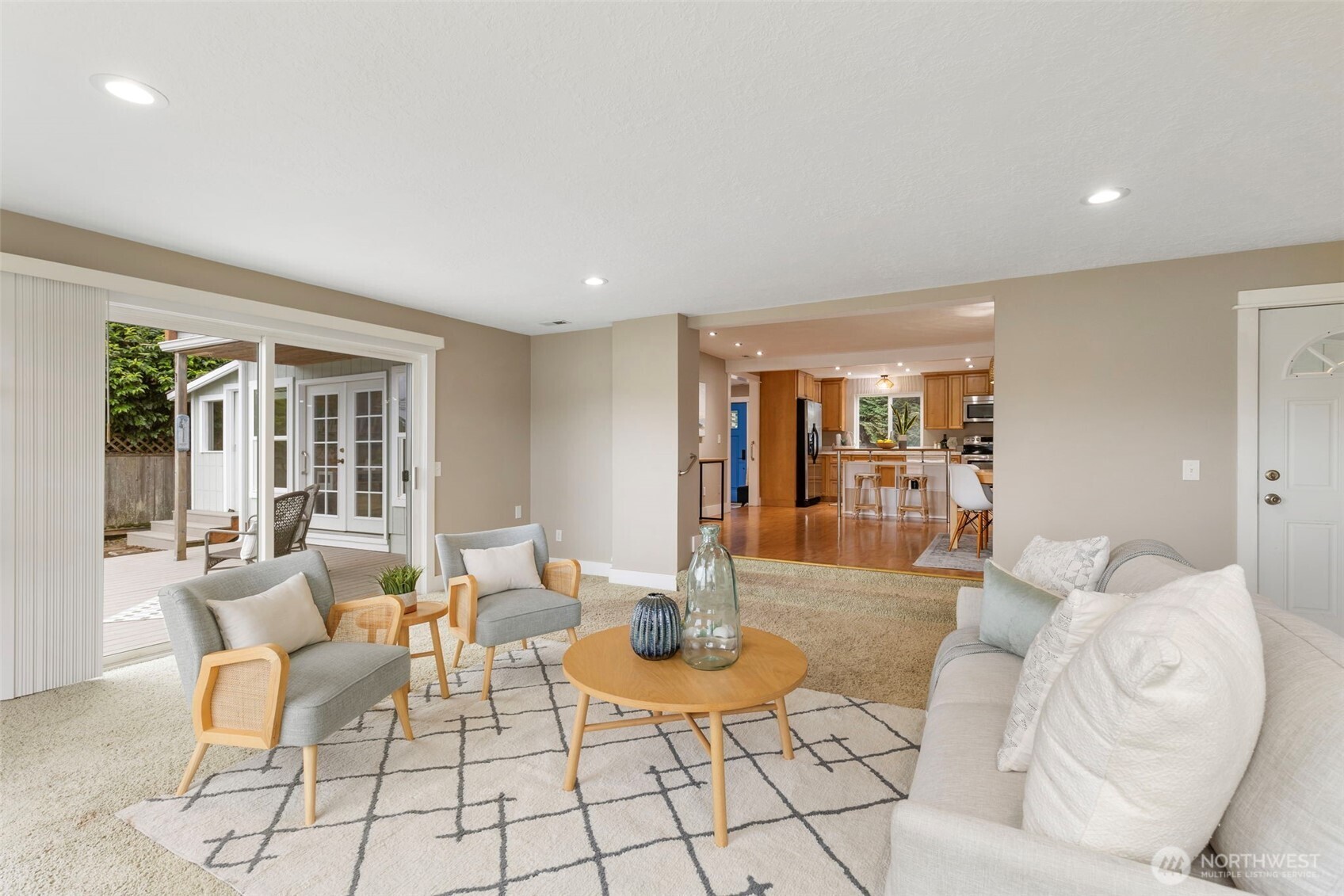 201 Mats View Road