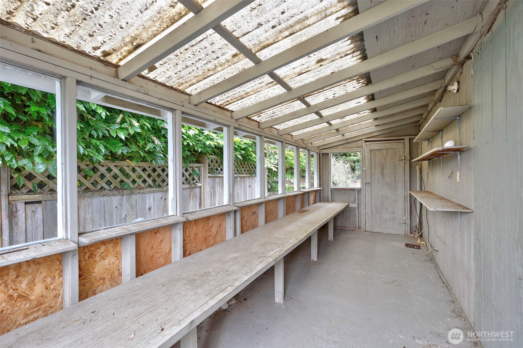 201 Mats View Road