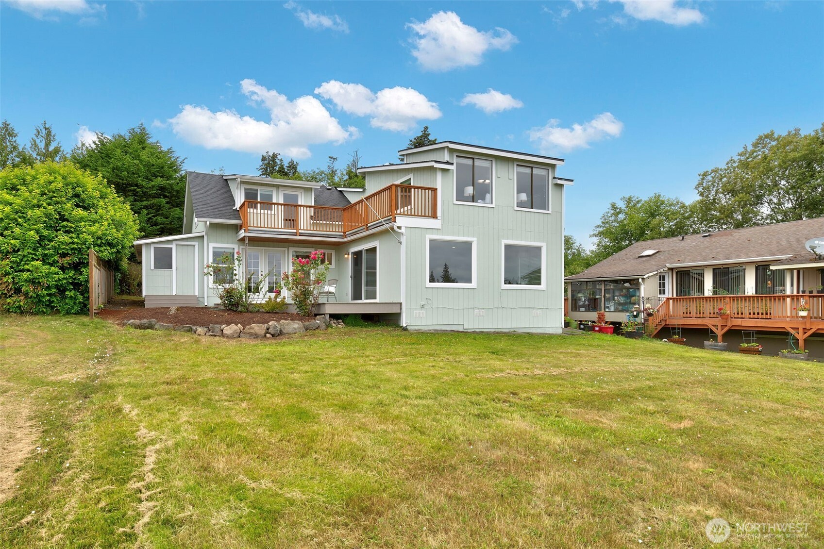 201 Mats View Road