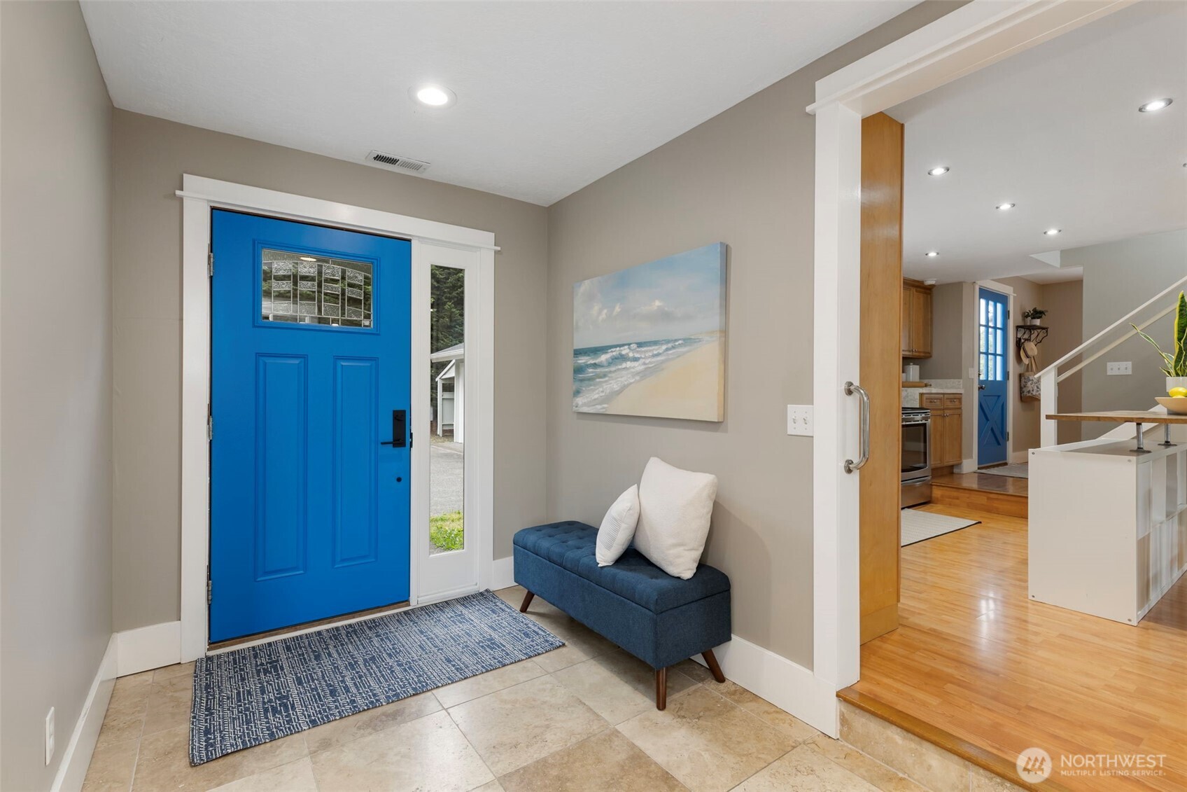 201 Mats View Road