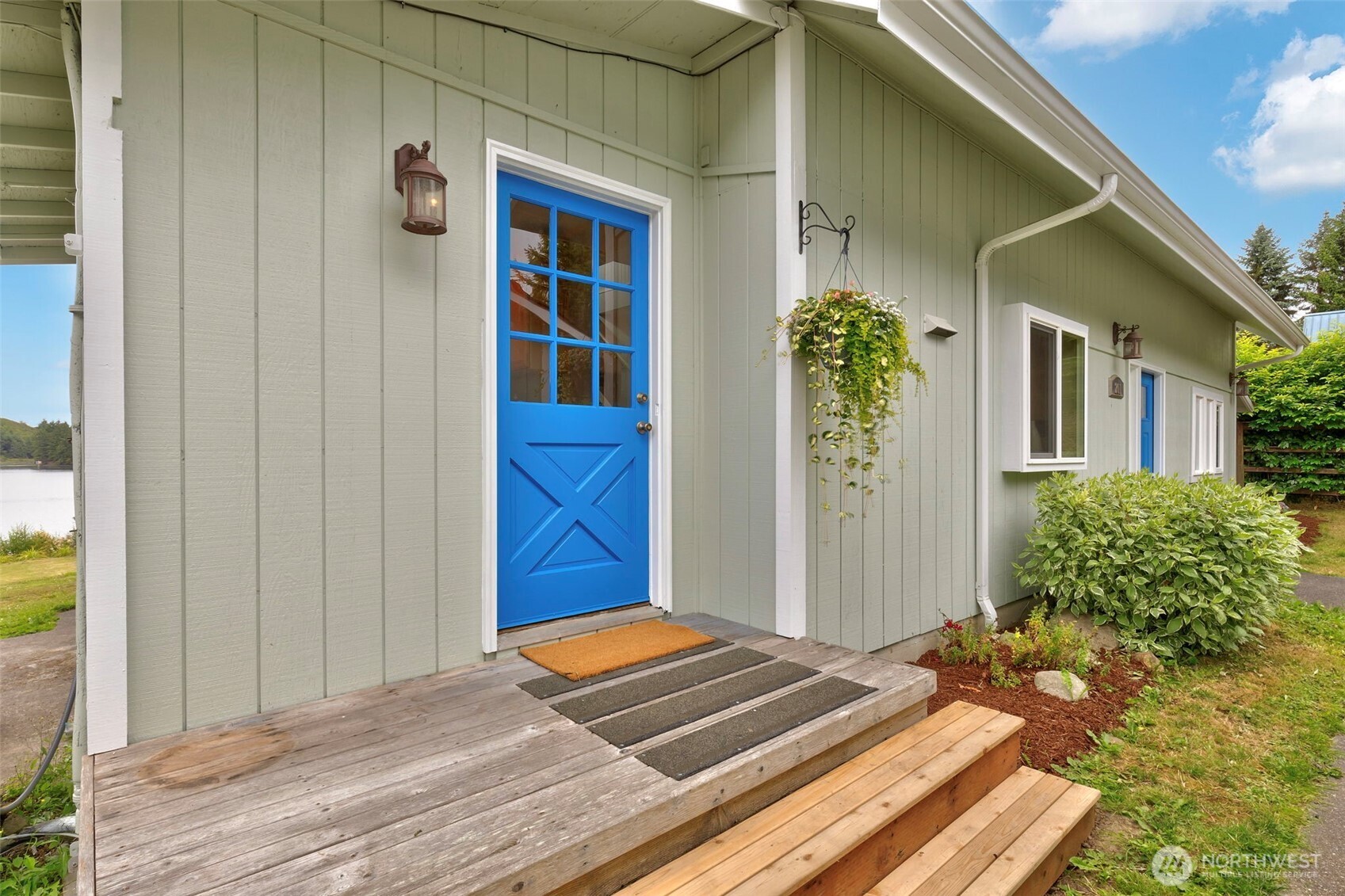 201 Mats View Road