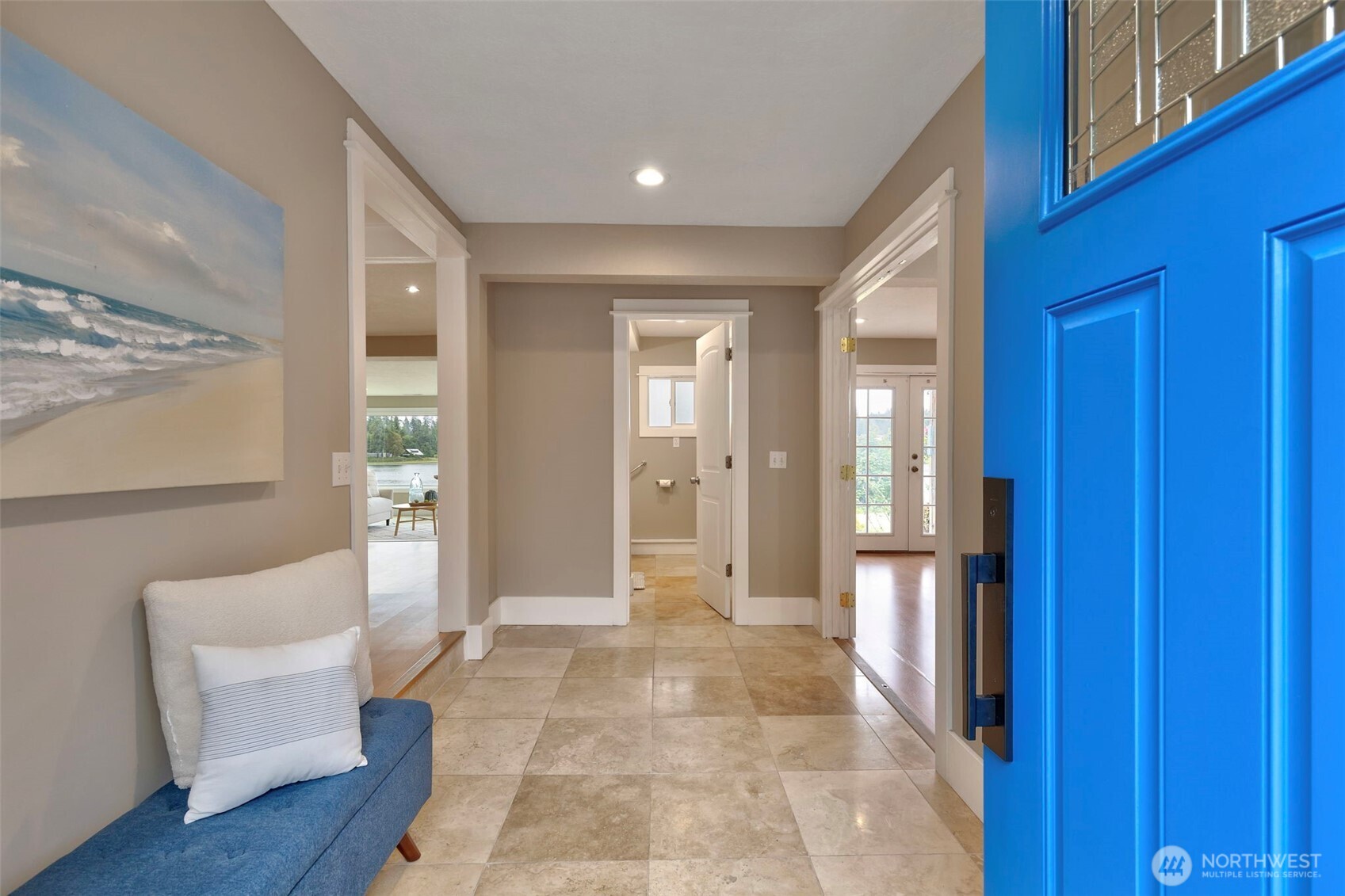 201 Mats View Road