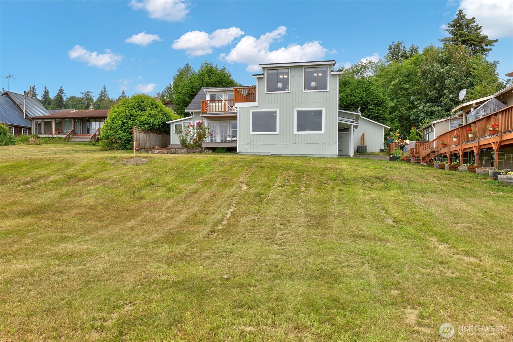 201 Mats View Road
