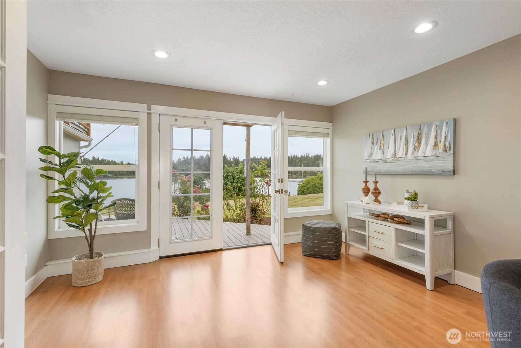 201 Mats View Road