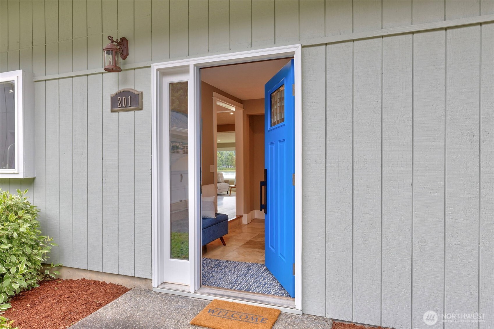 201 Mats View Road
