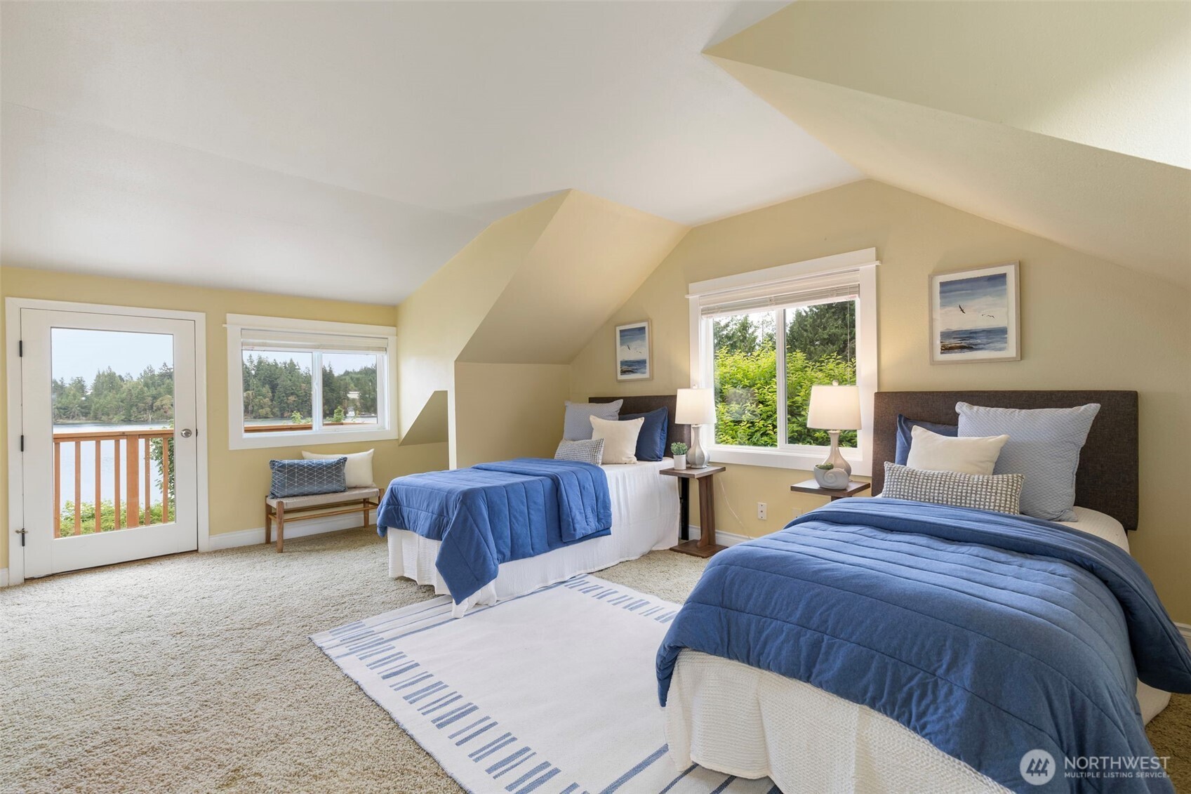 201 Mats View Road