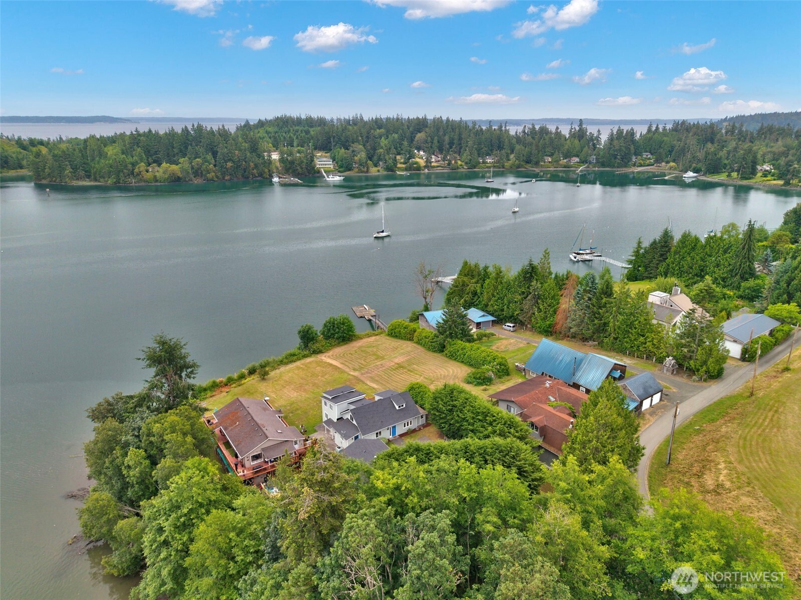 201 Mats View Road