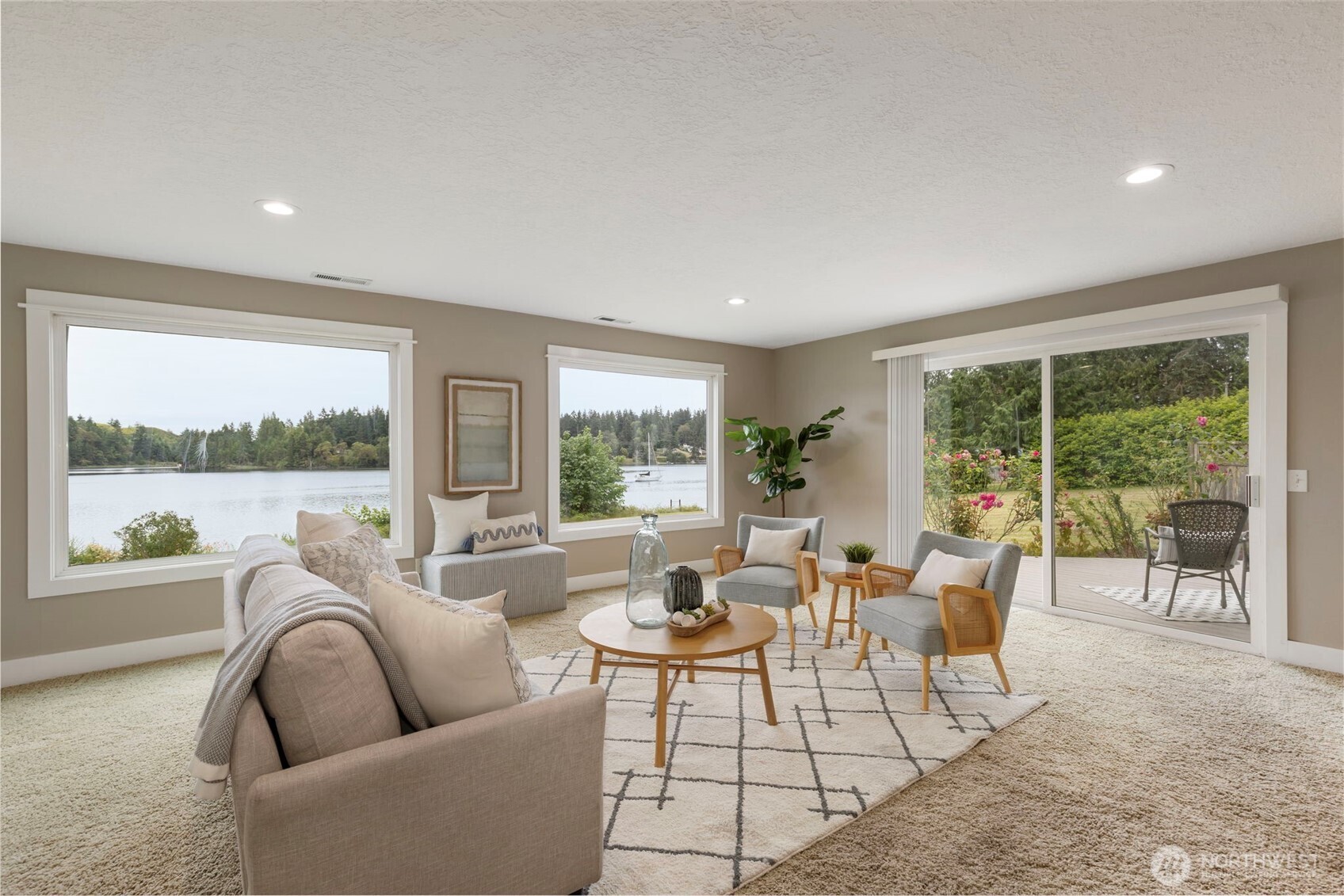 201 Mats View Road