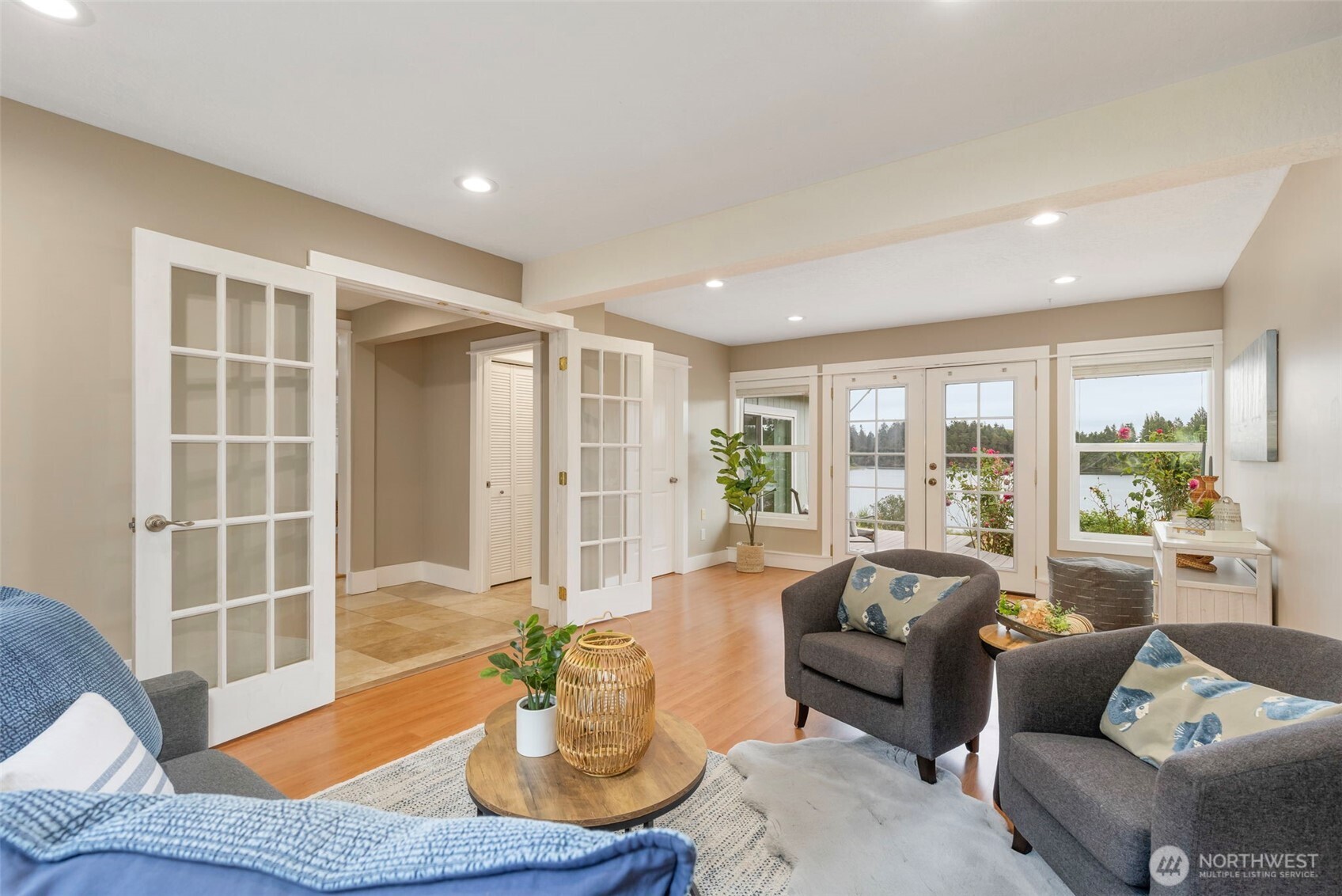 201 Mats View Road