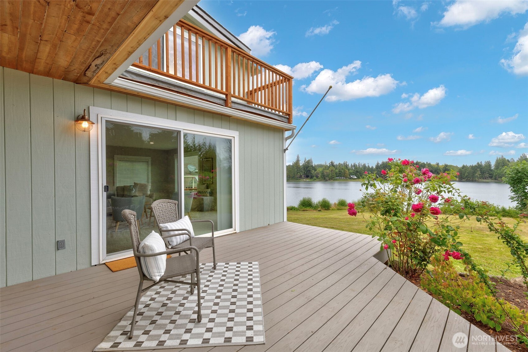 201 Mats View Road