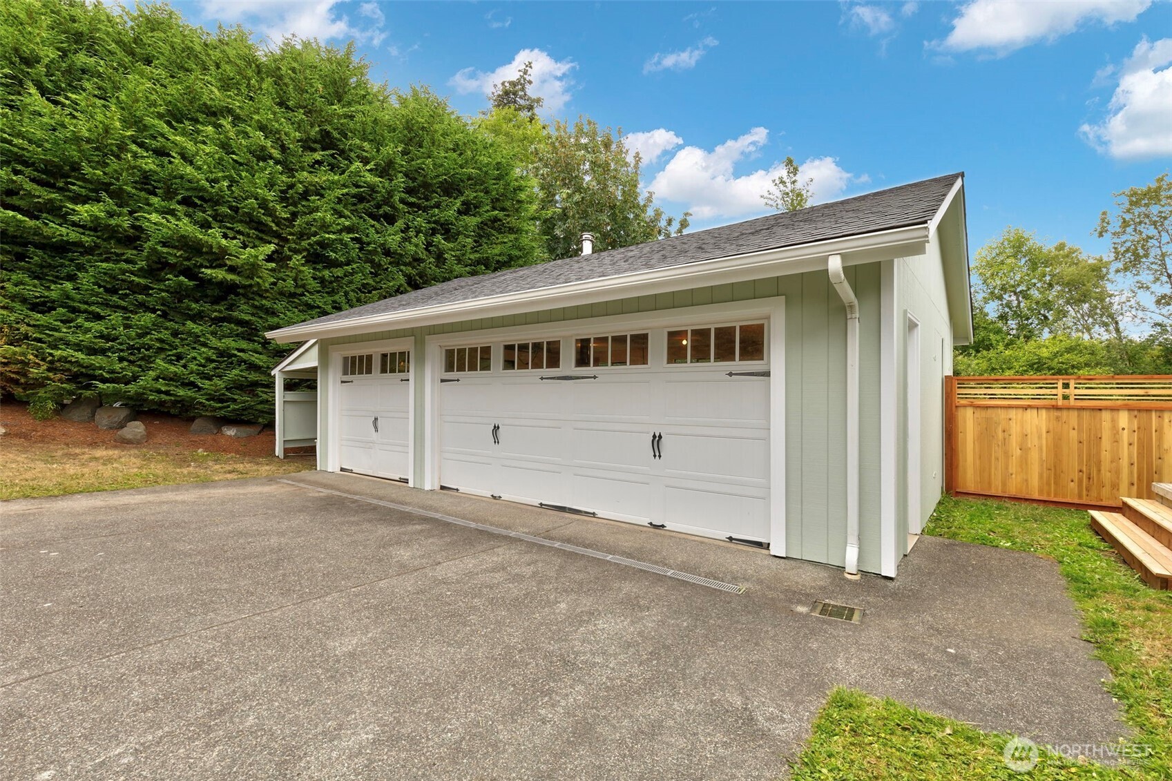 201 Mats View Road