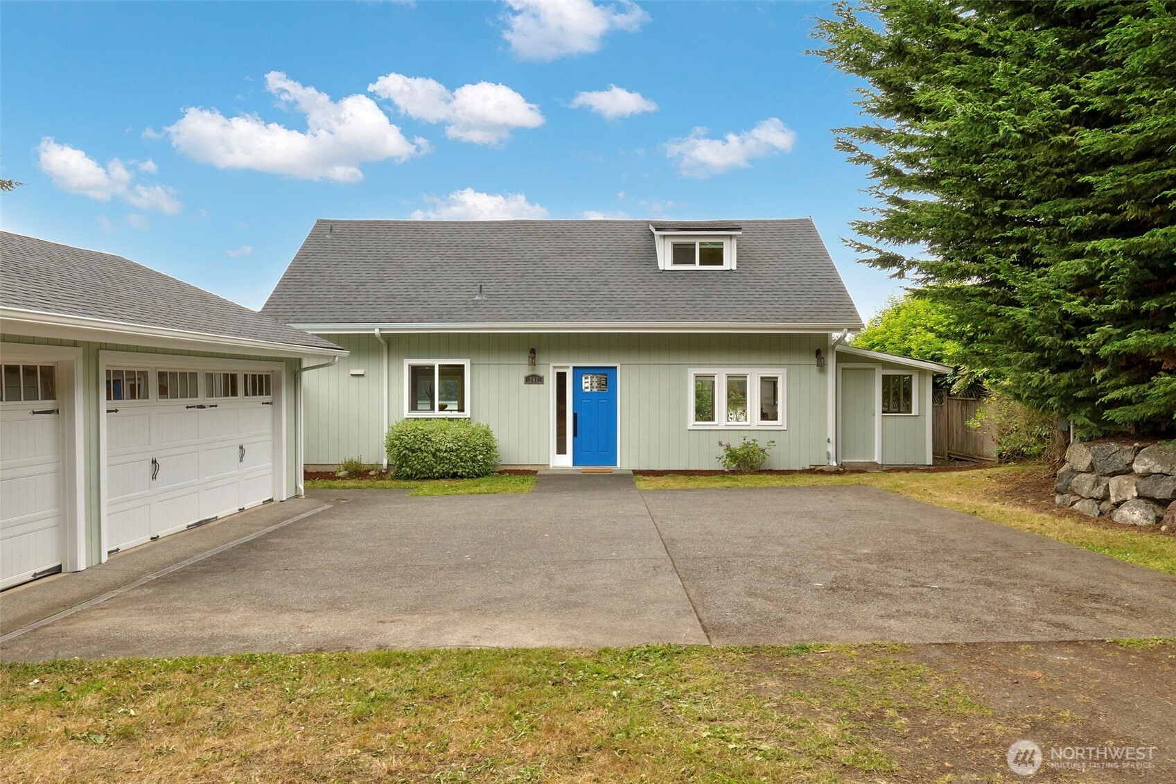 201 Mats View Road
