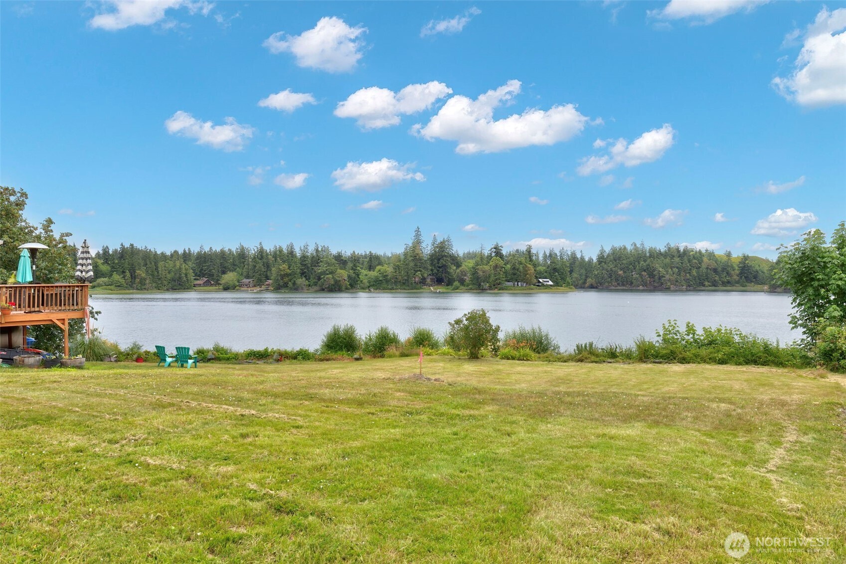 201 Mats View Road