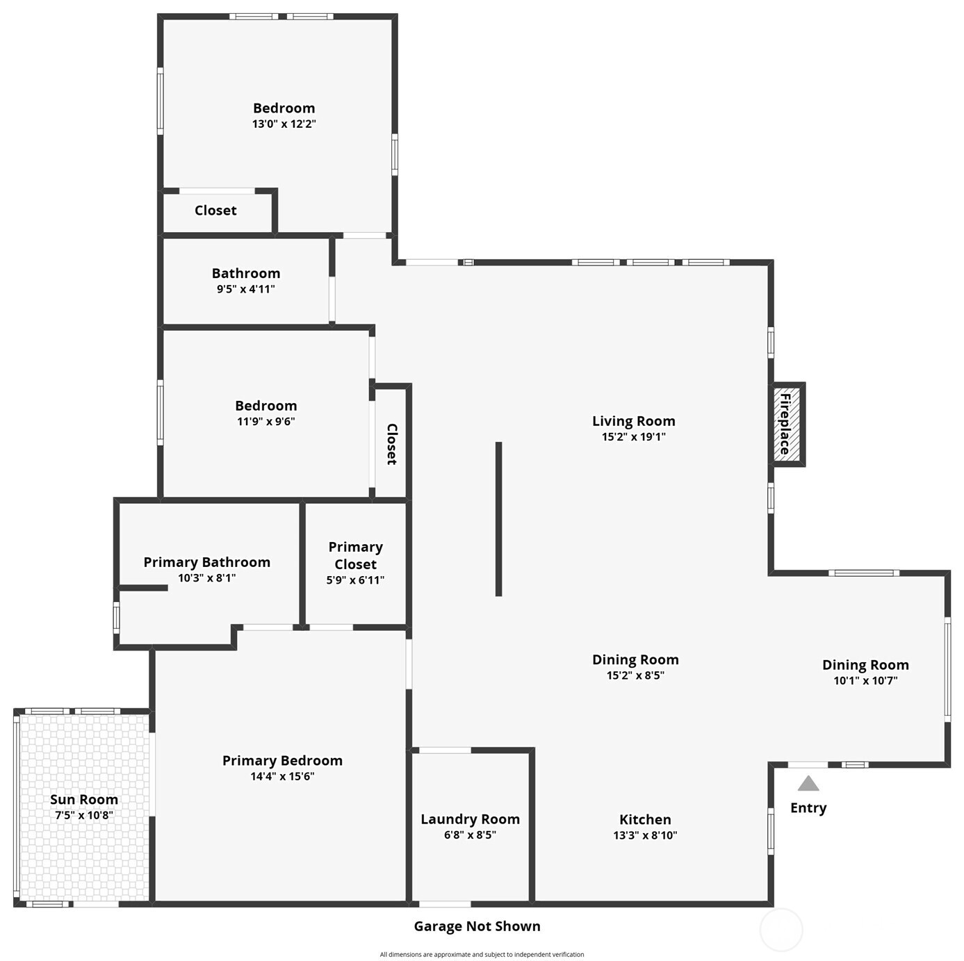 22 Pebble Lane