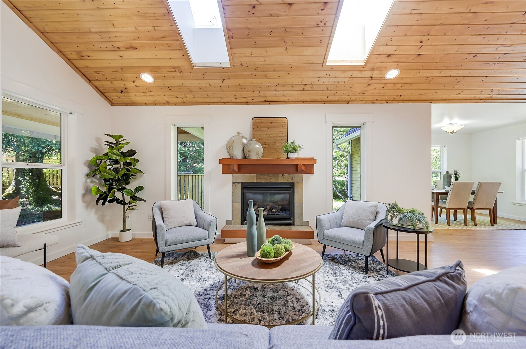 22 Pebble Lane