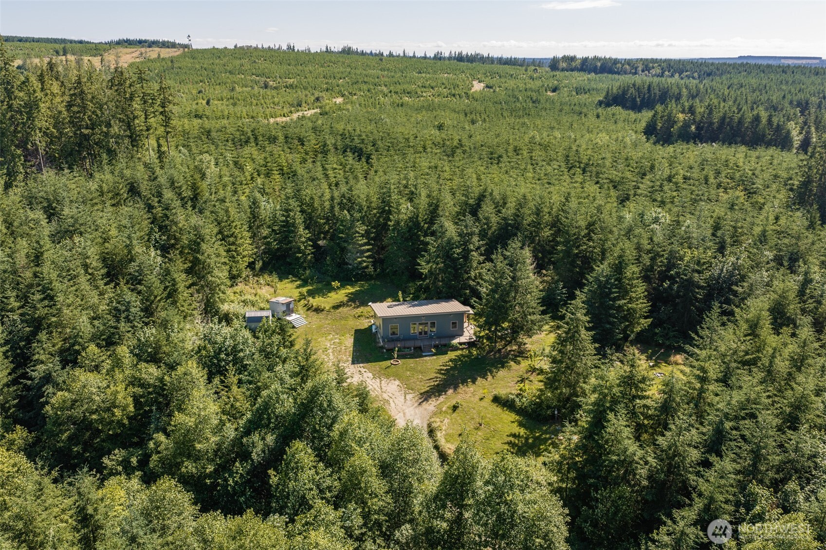 1833 Eaglemount Road