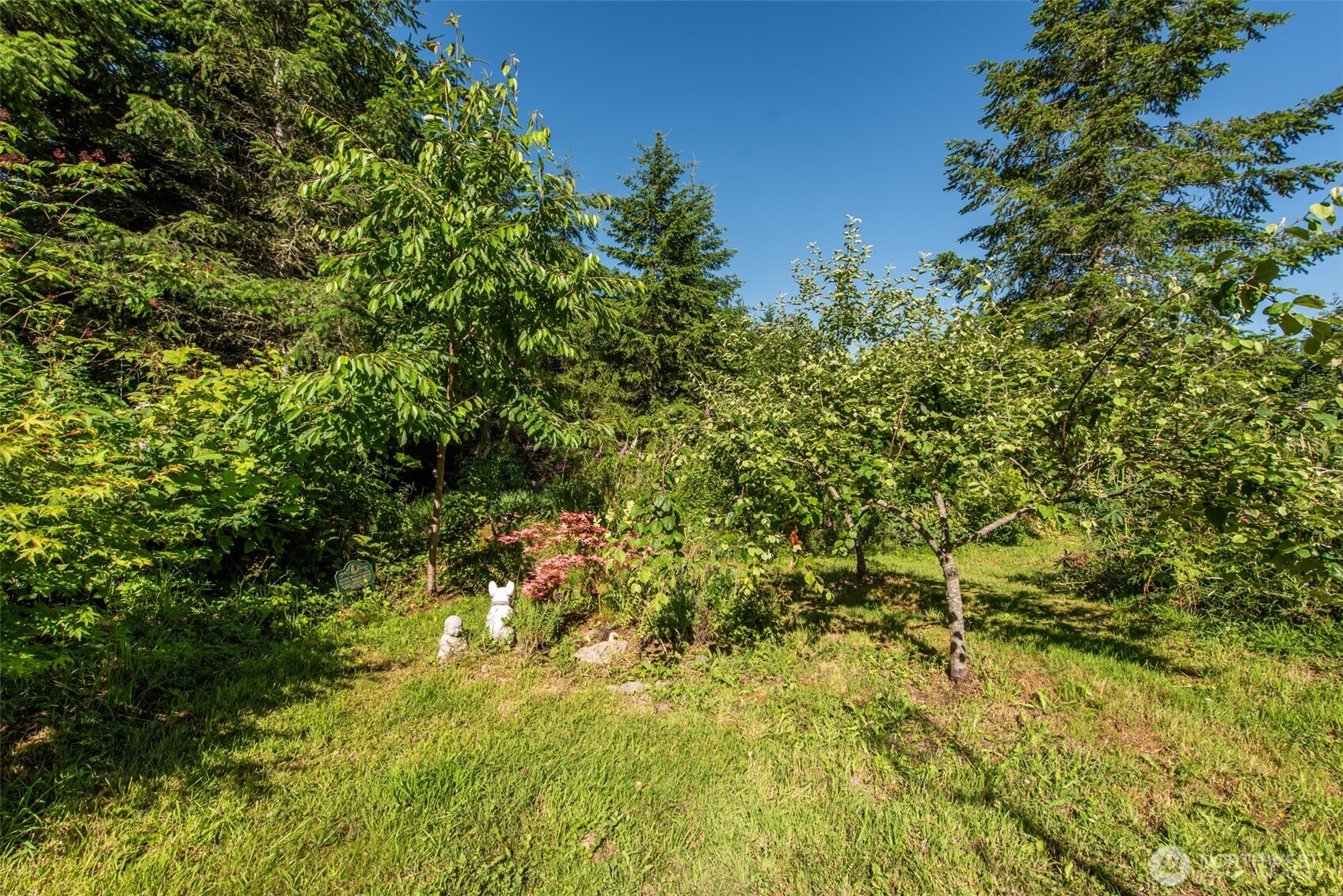 1833 Eaglemount Road