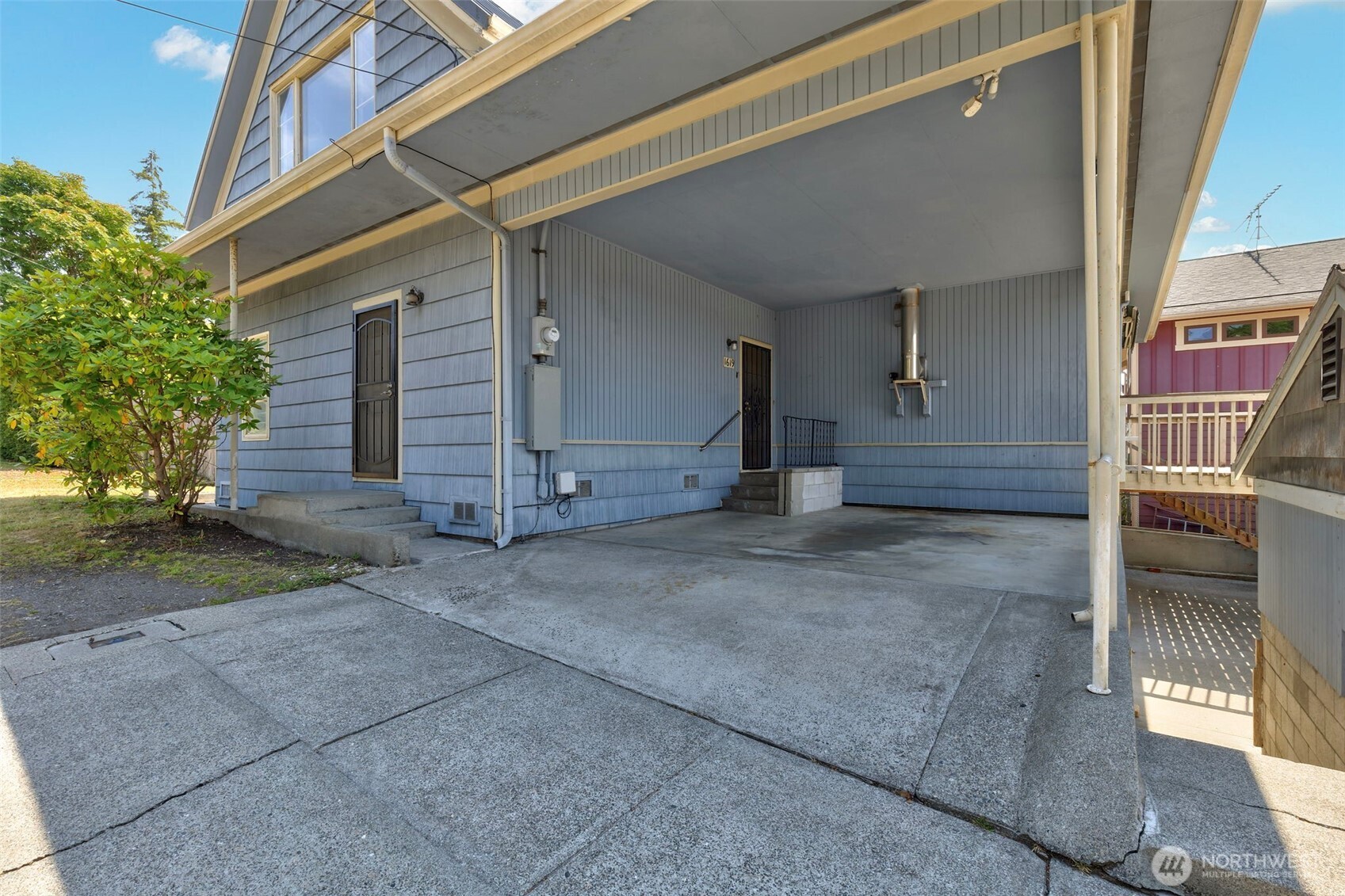 1619 Blaine Street