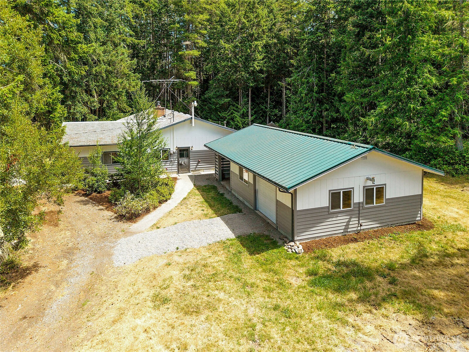 943 S Bagley Creek Road
