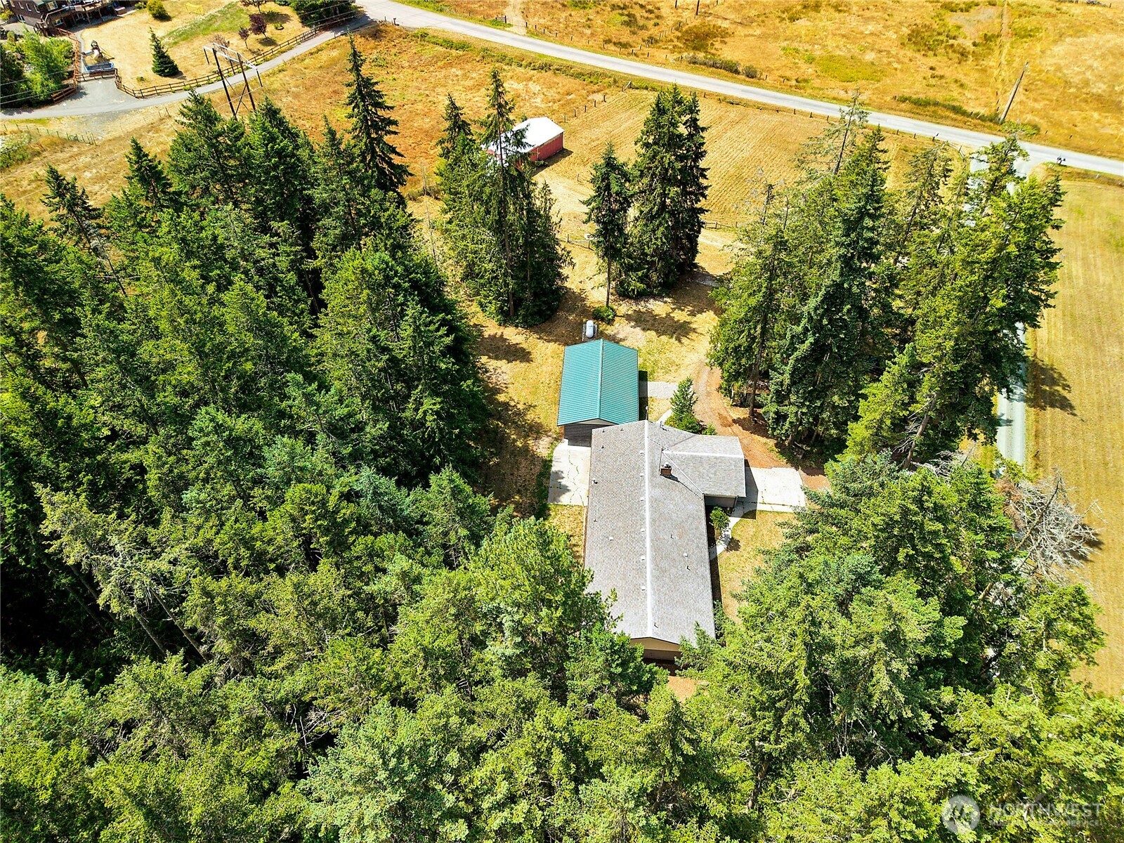 943 S Bagley Creek Road