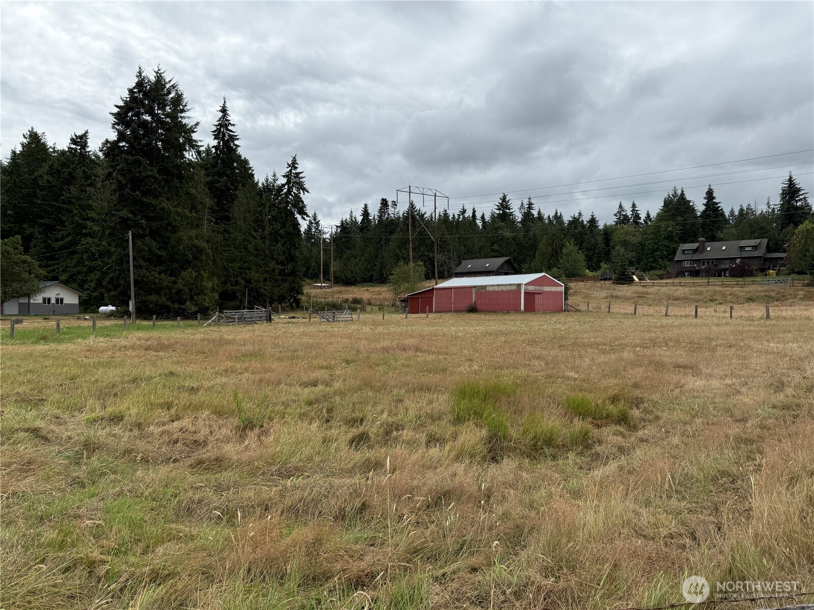 943 S Bagley Creek Road
