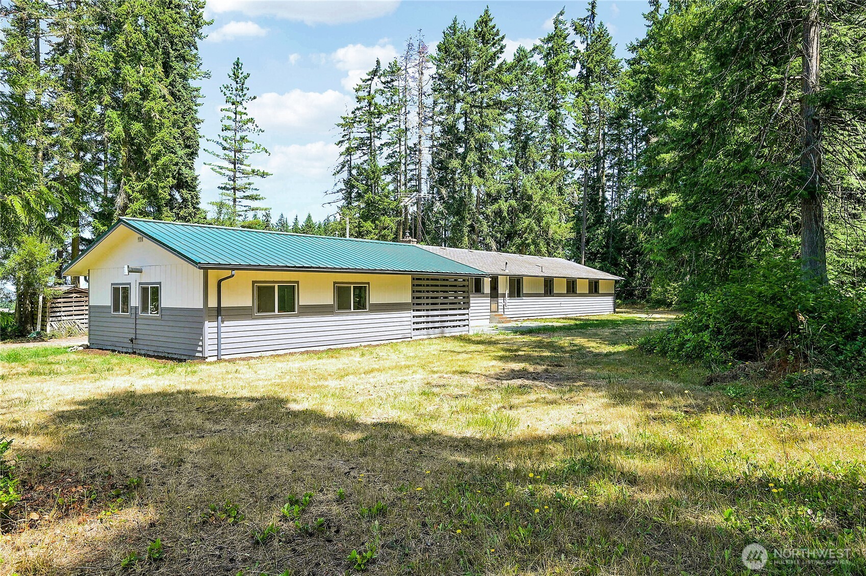 943 S Bagley Creek Road