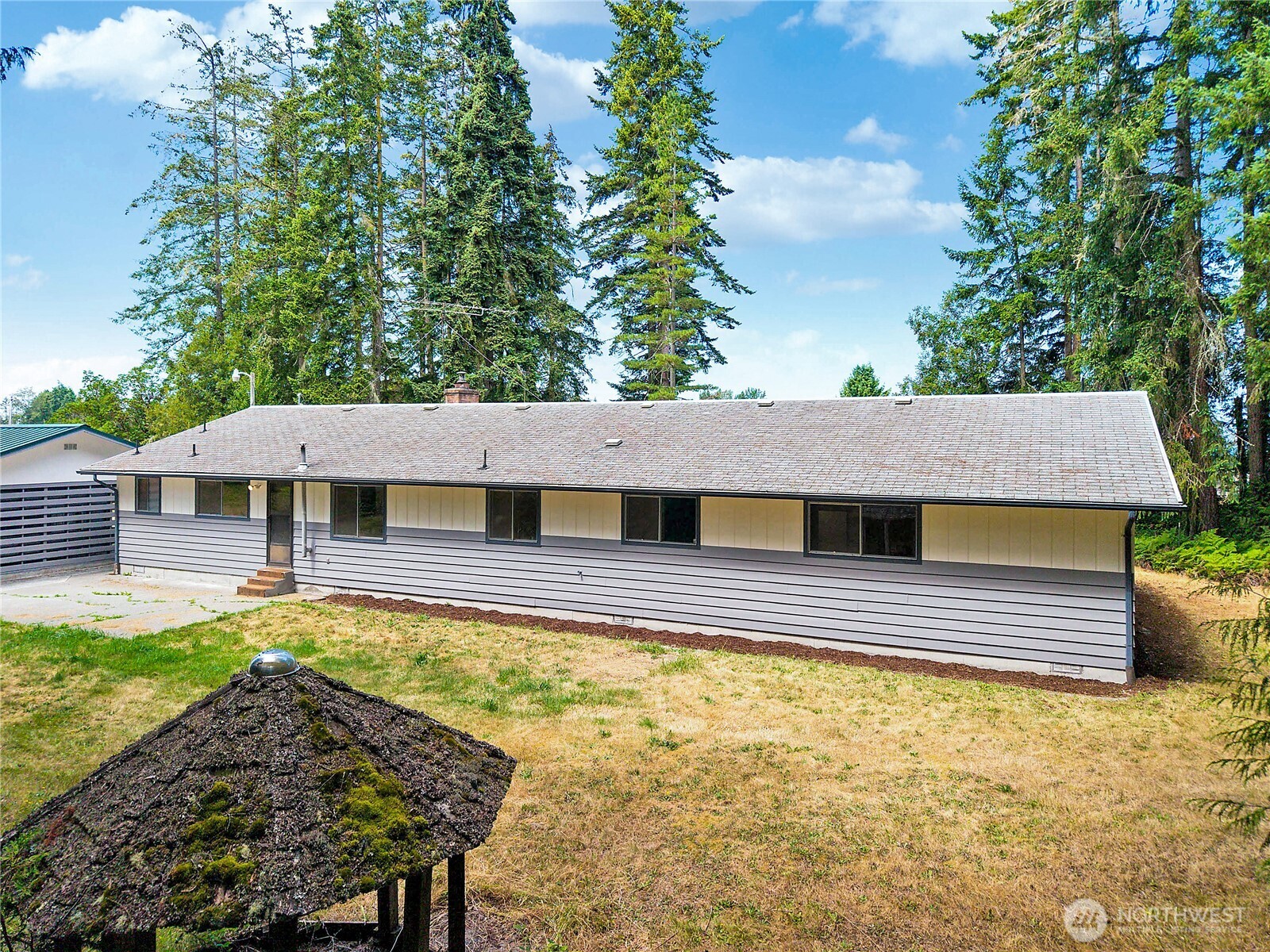 943 S Bagley Creek Road