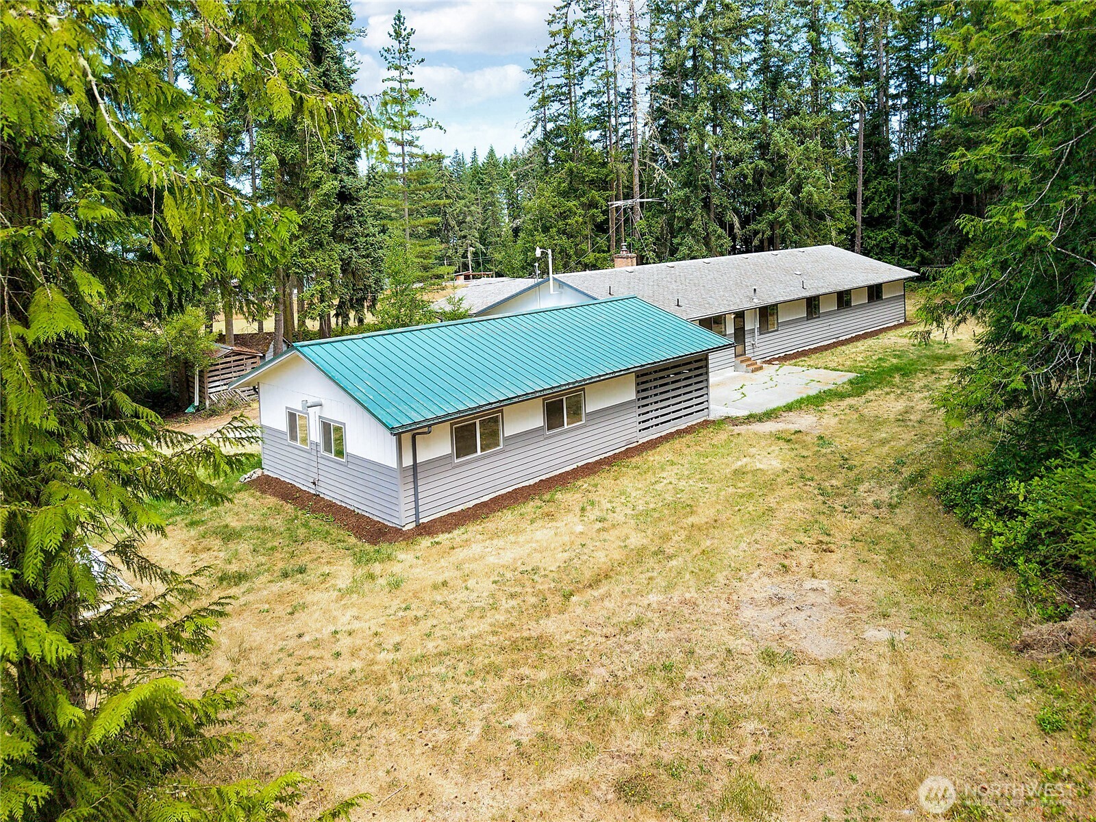 943 S Bagley Creek Road