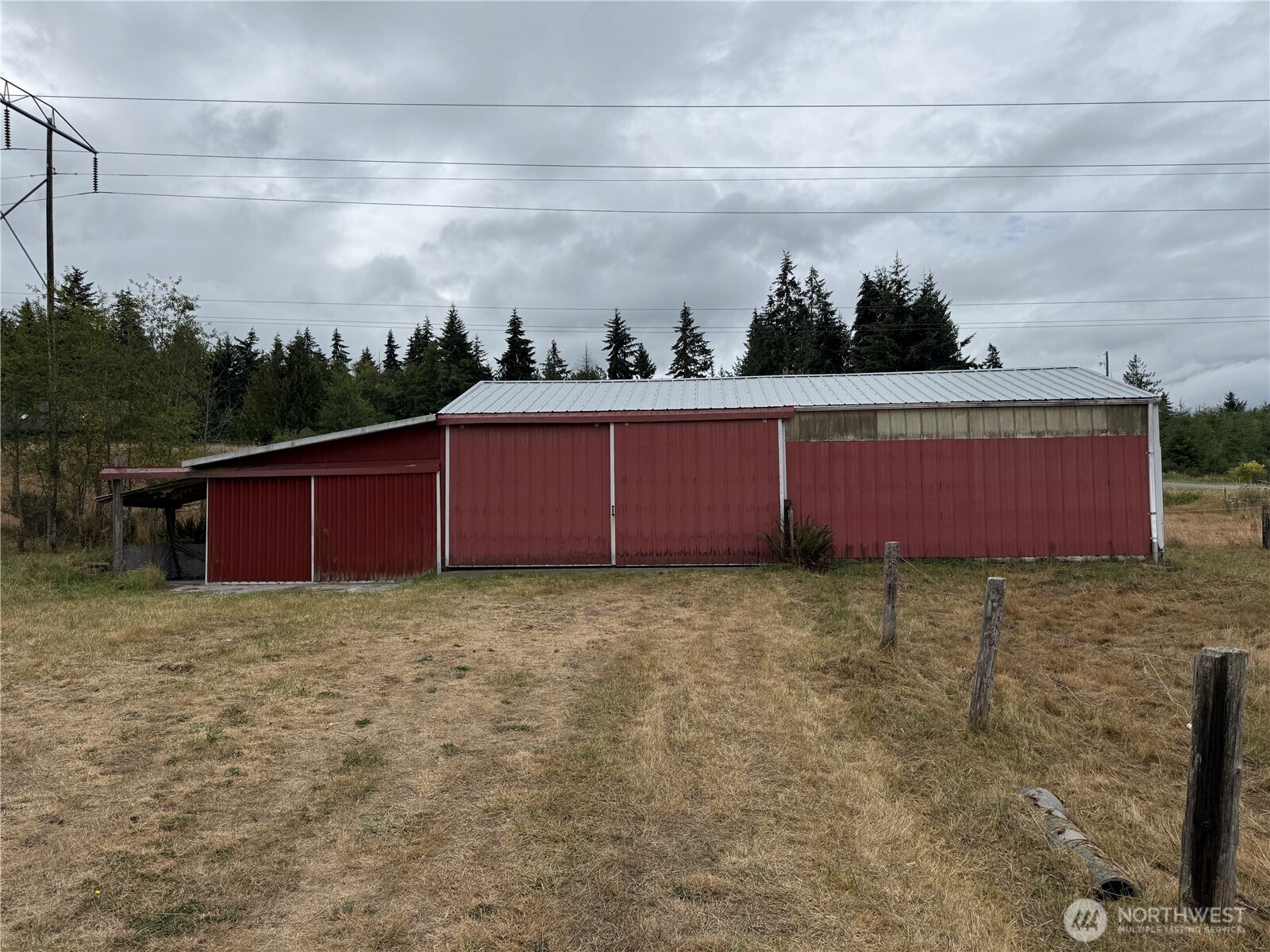 943 S Bagley Creek Road