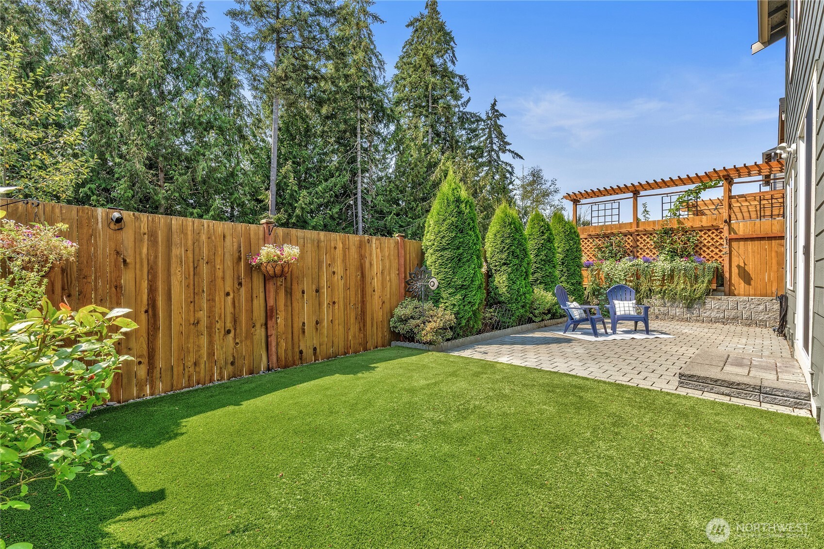 4968 Cornelia Court
