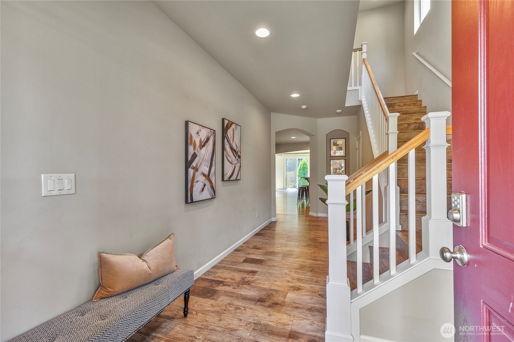 4968 Cornelia Court