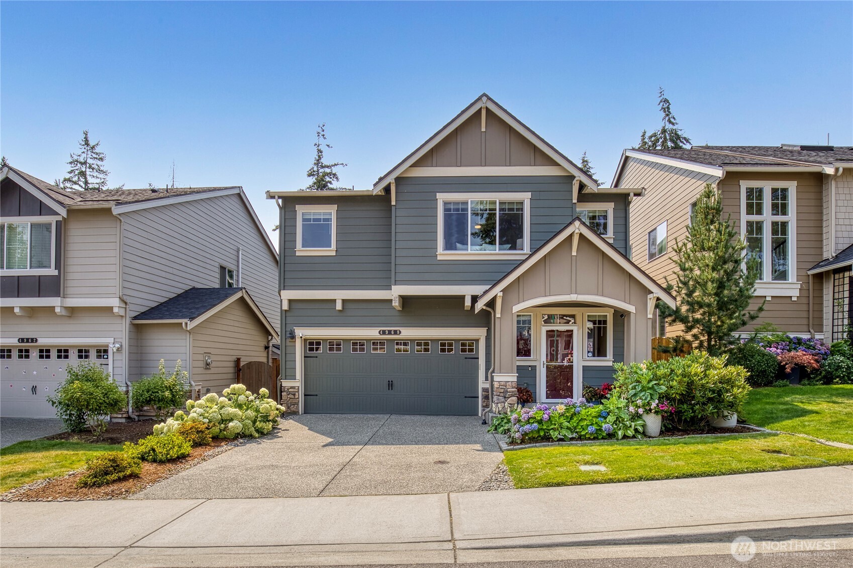 4968 Cornelia Court