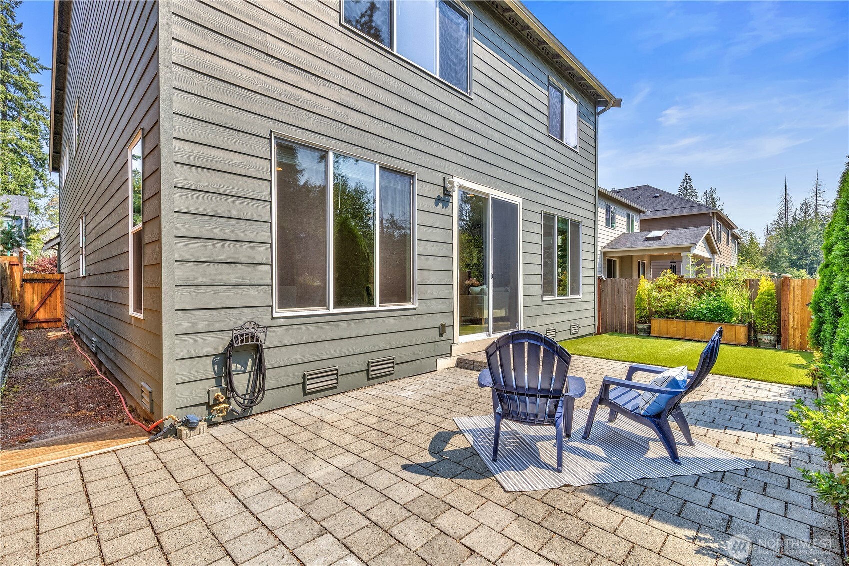 4968 Cornelia Court