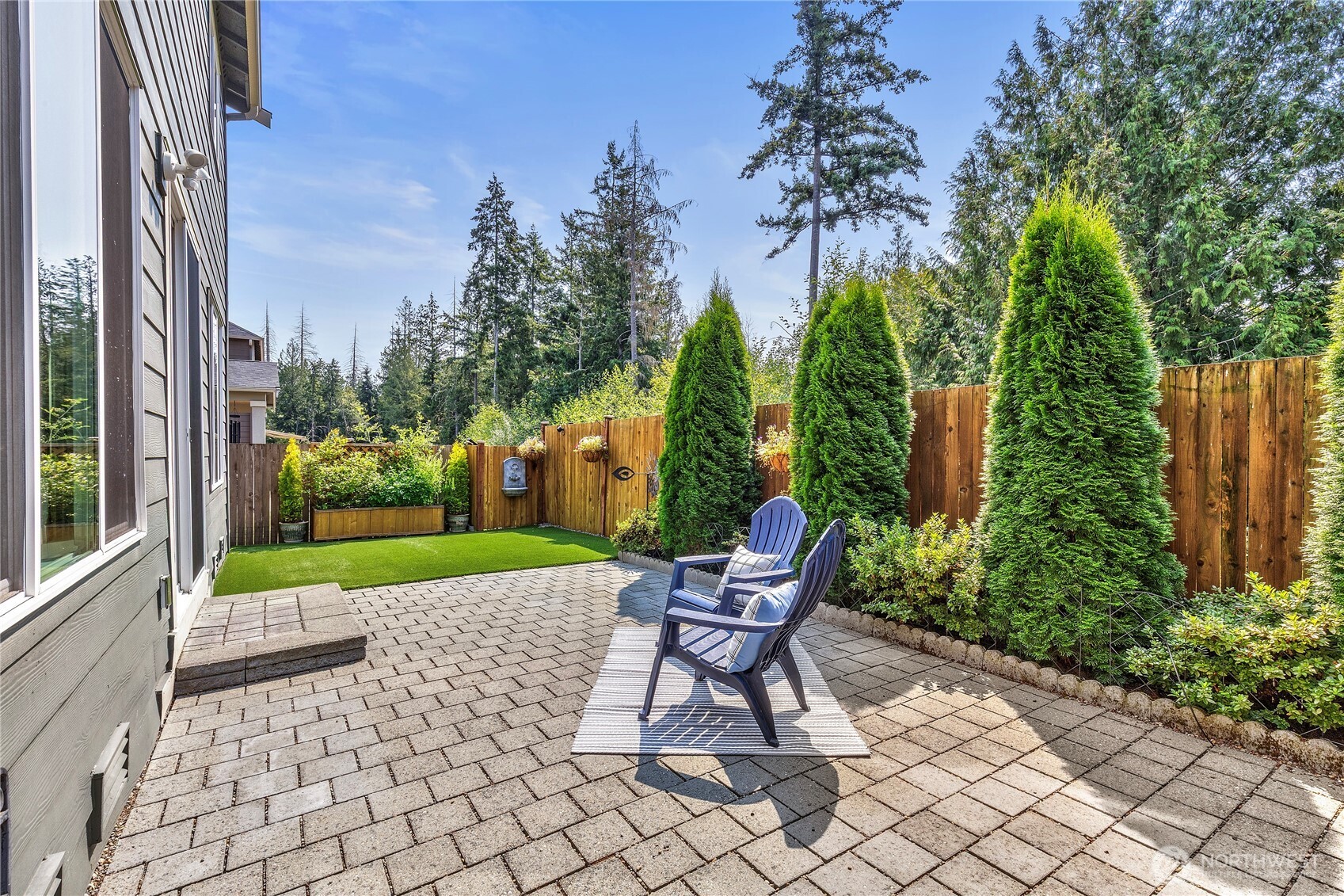 4968 Cornelia Court