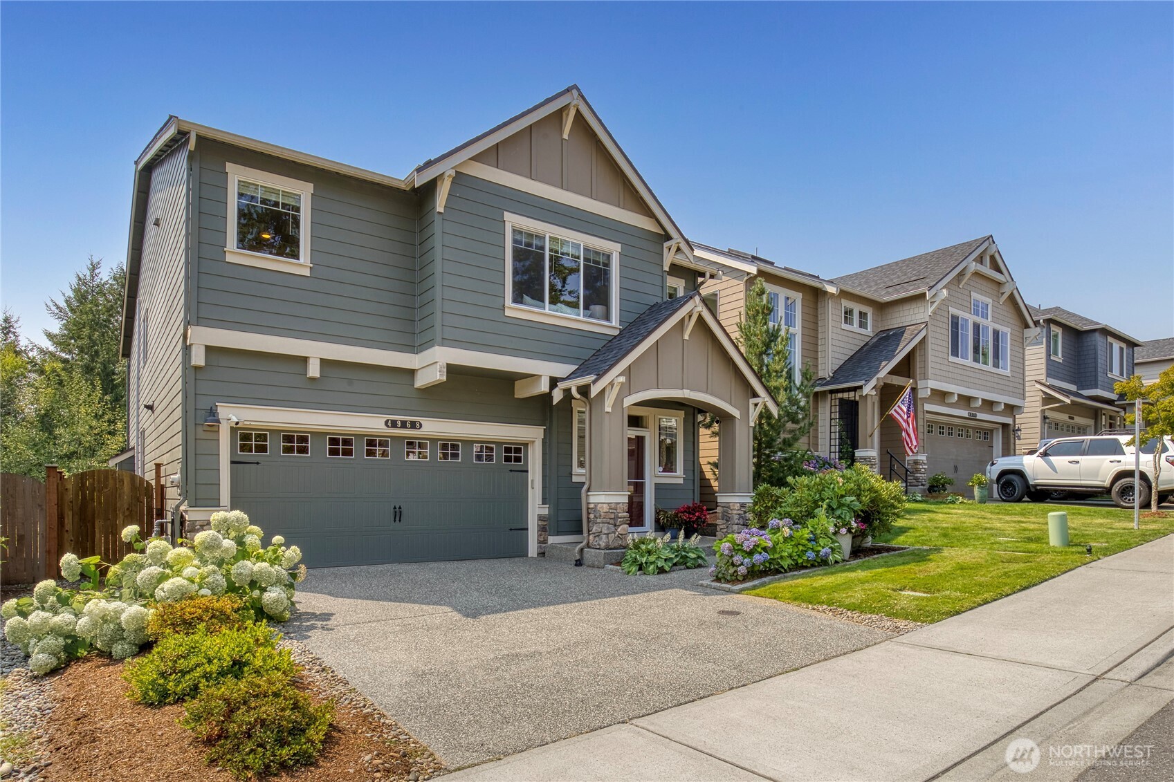 4968 Cornelia Court