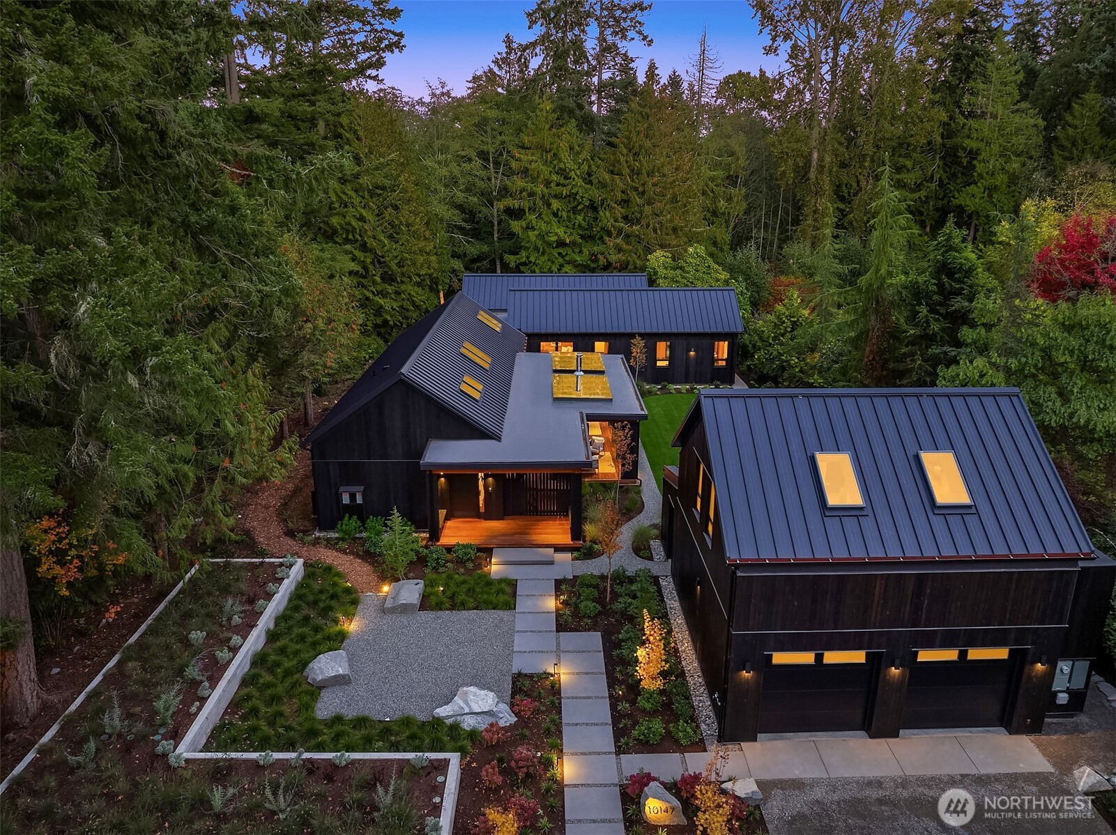 10147 NE Roberts Road