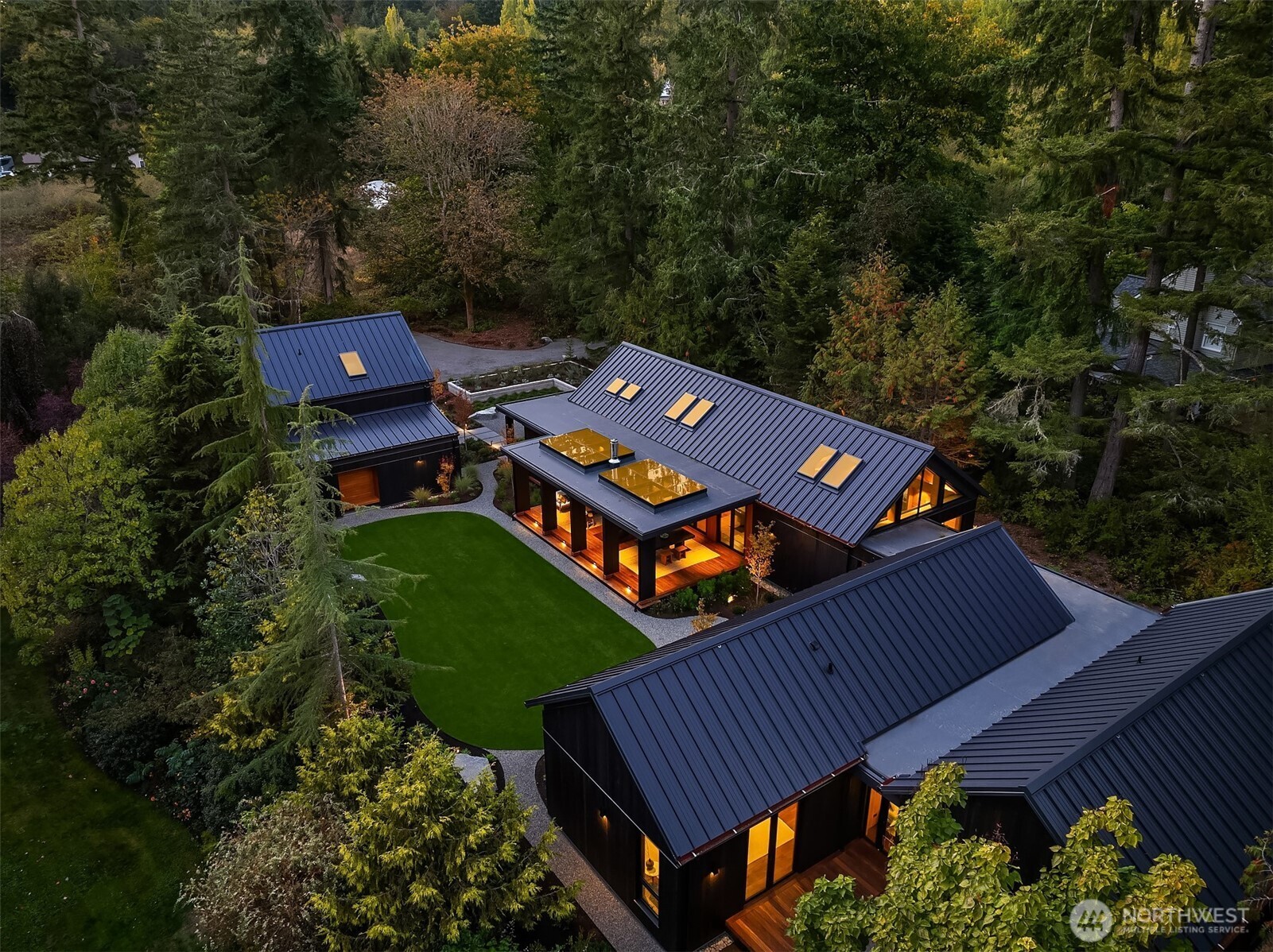 10147 NE Roberts Road