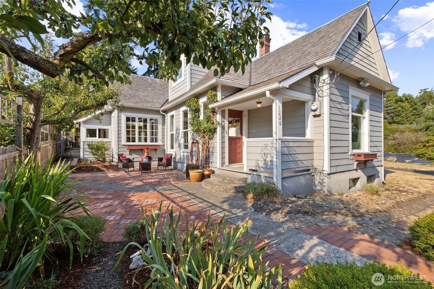1226 Milo Street