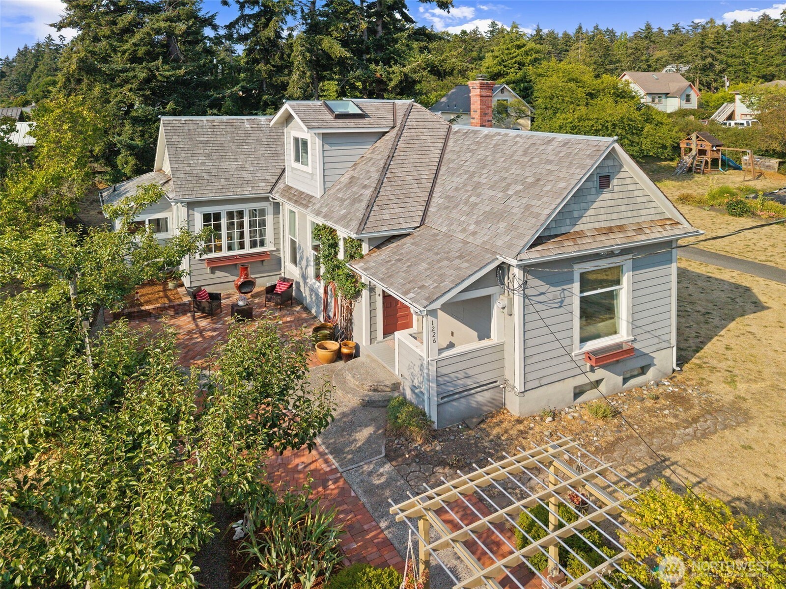 1226 Milo Street