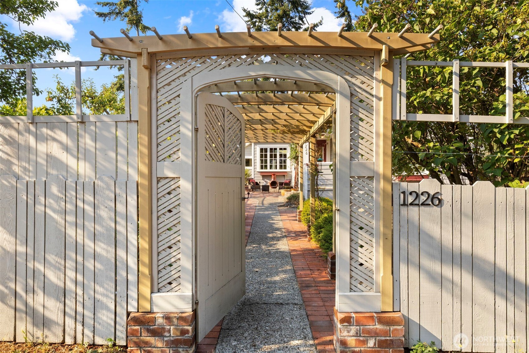 1226 Milo Street