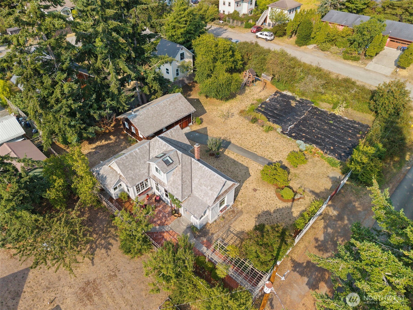 1226 Milo Street