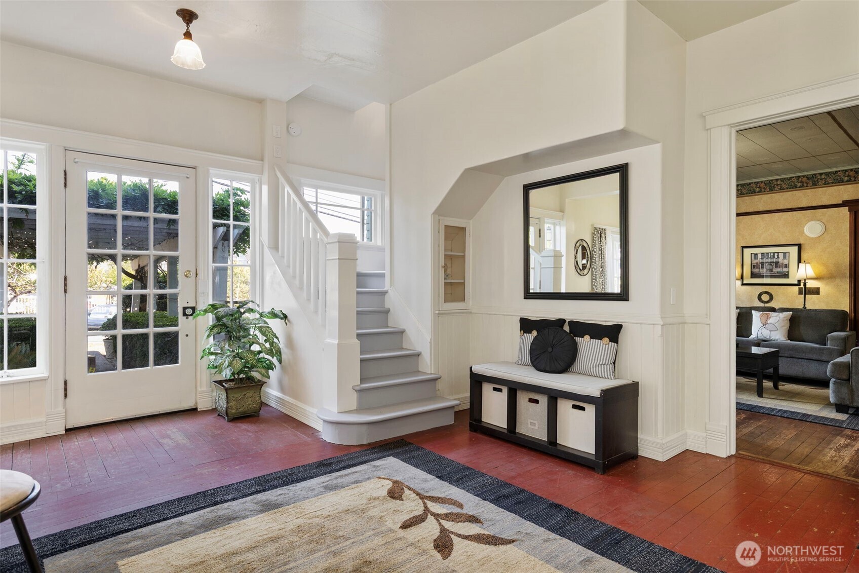 415 Harrison Street