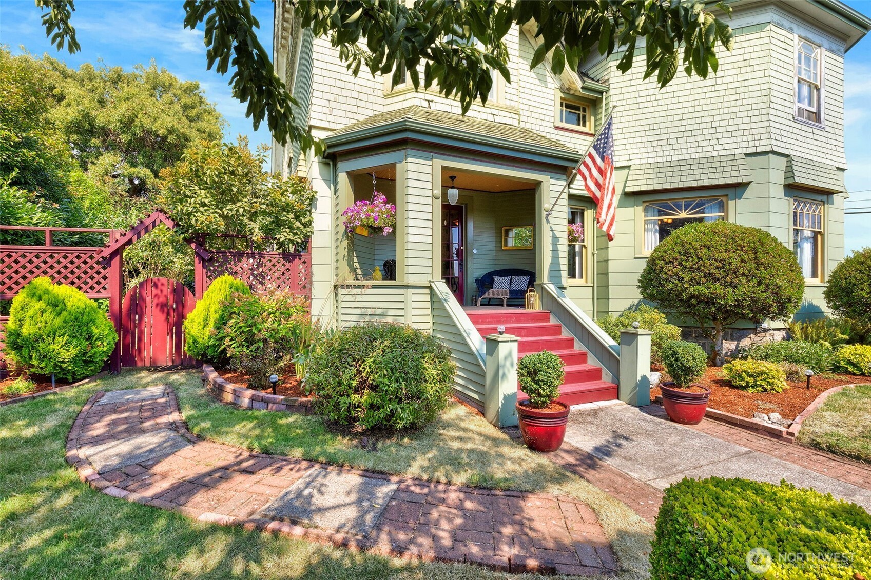 415 Harrison Street