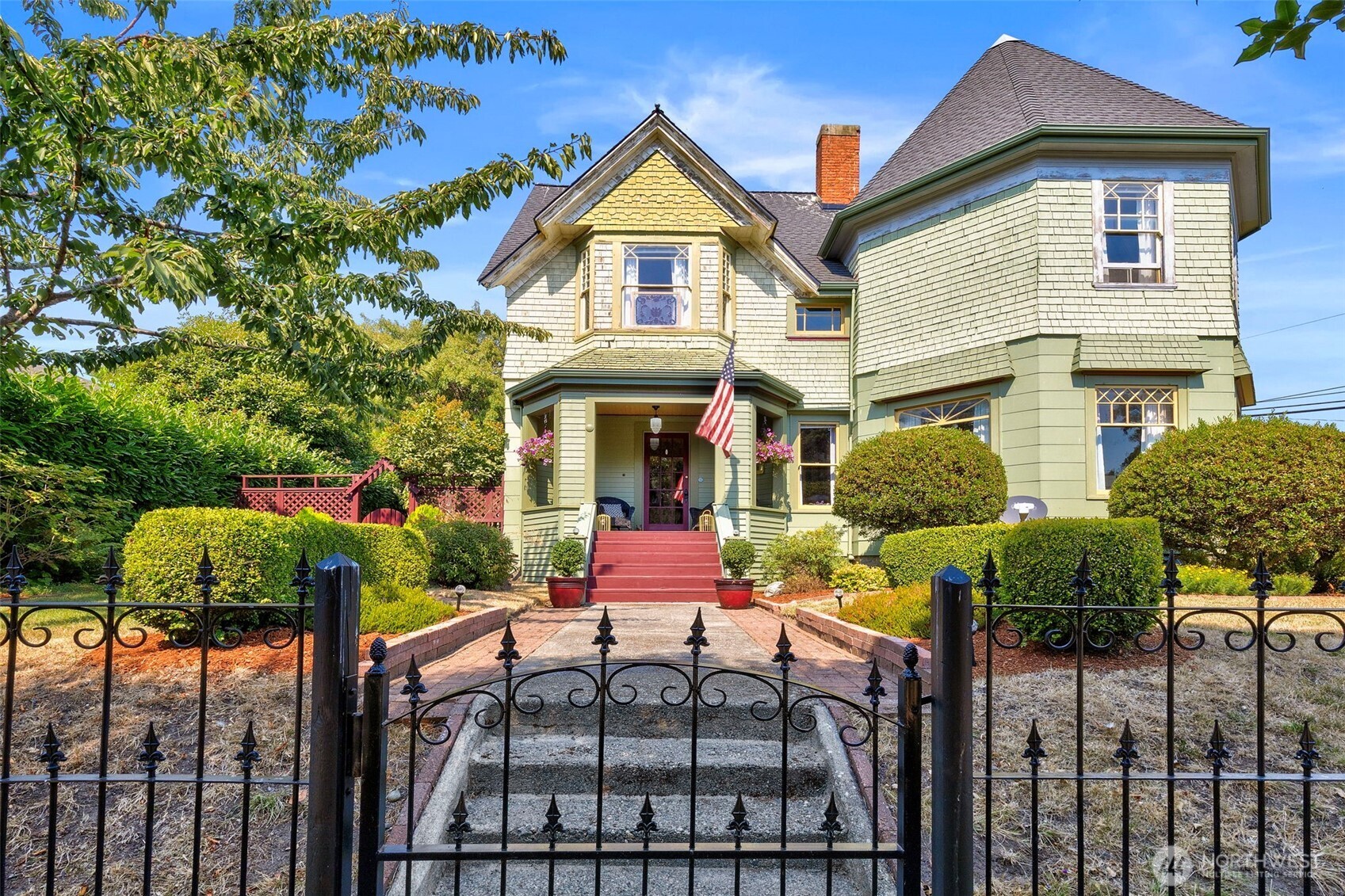 415 Harrison Street