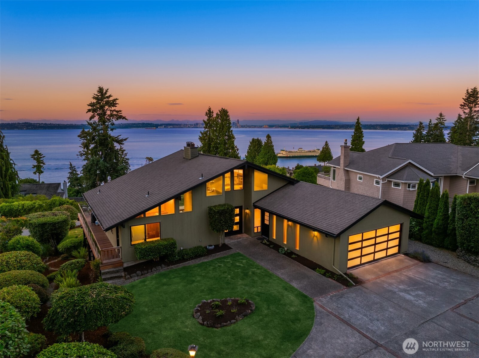 10793 NE Bill Point Drive