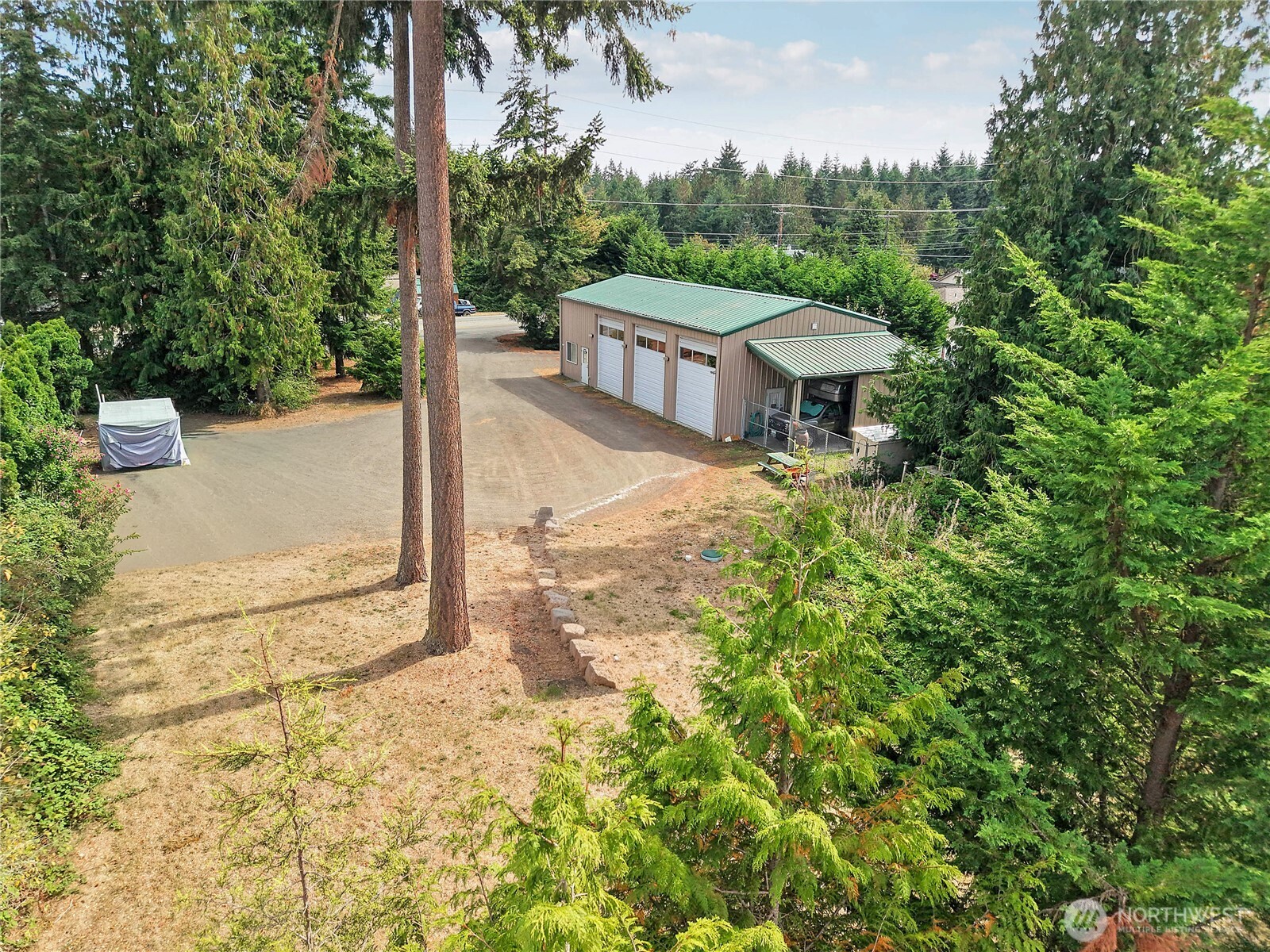 11285 Rhody Drive