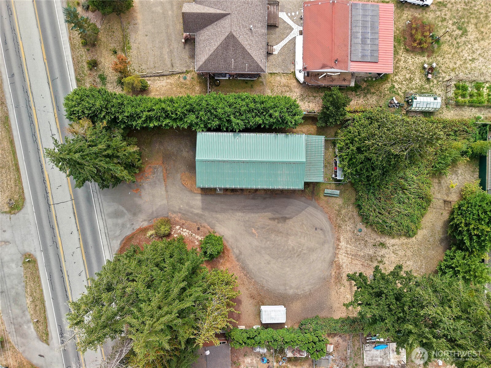 11285 Rhody Drive