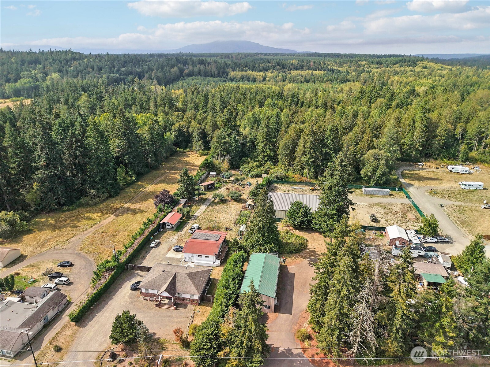 11285 Rhody Drive