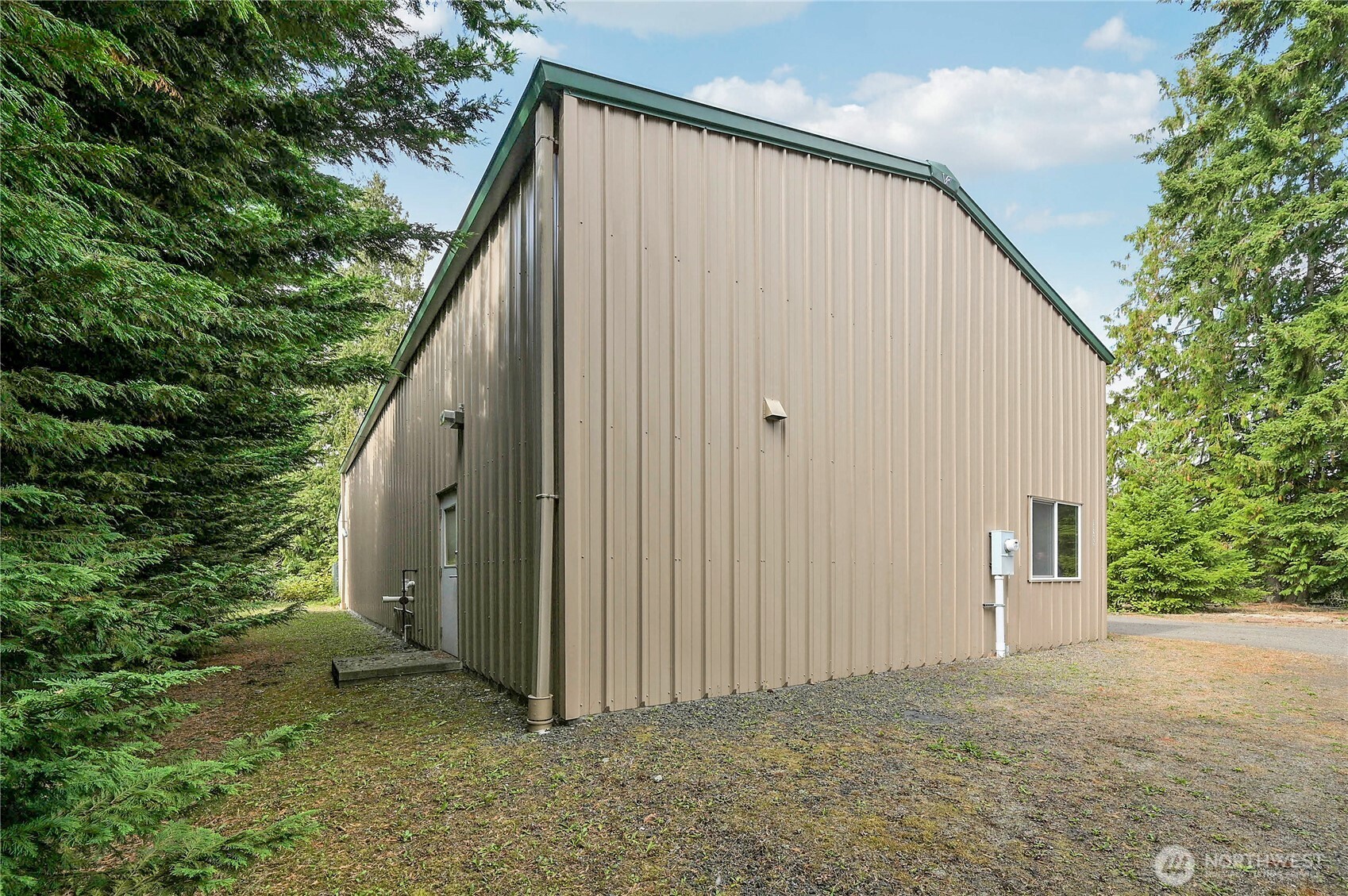 11285 Rhody Drive