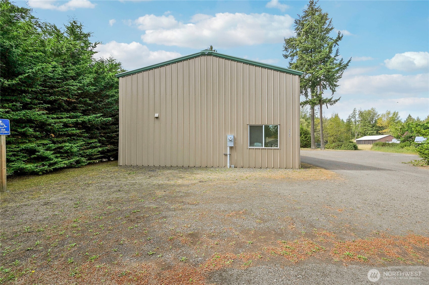 11285 Rhody Drive